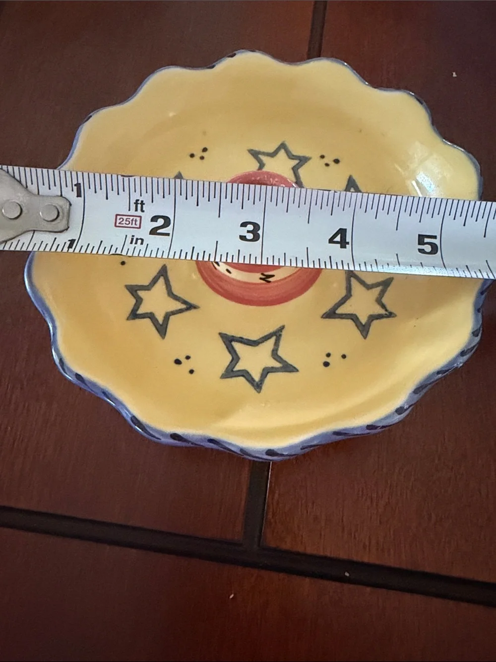 Phaltzgraff this item
